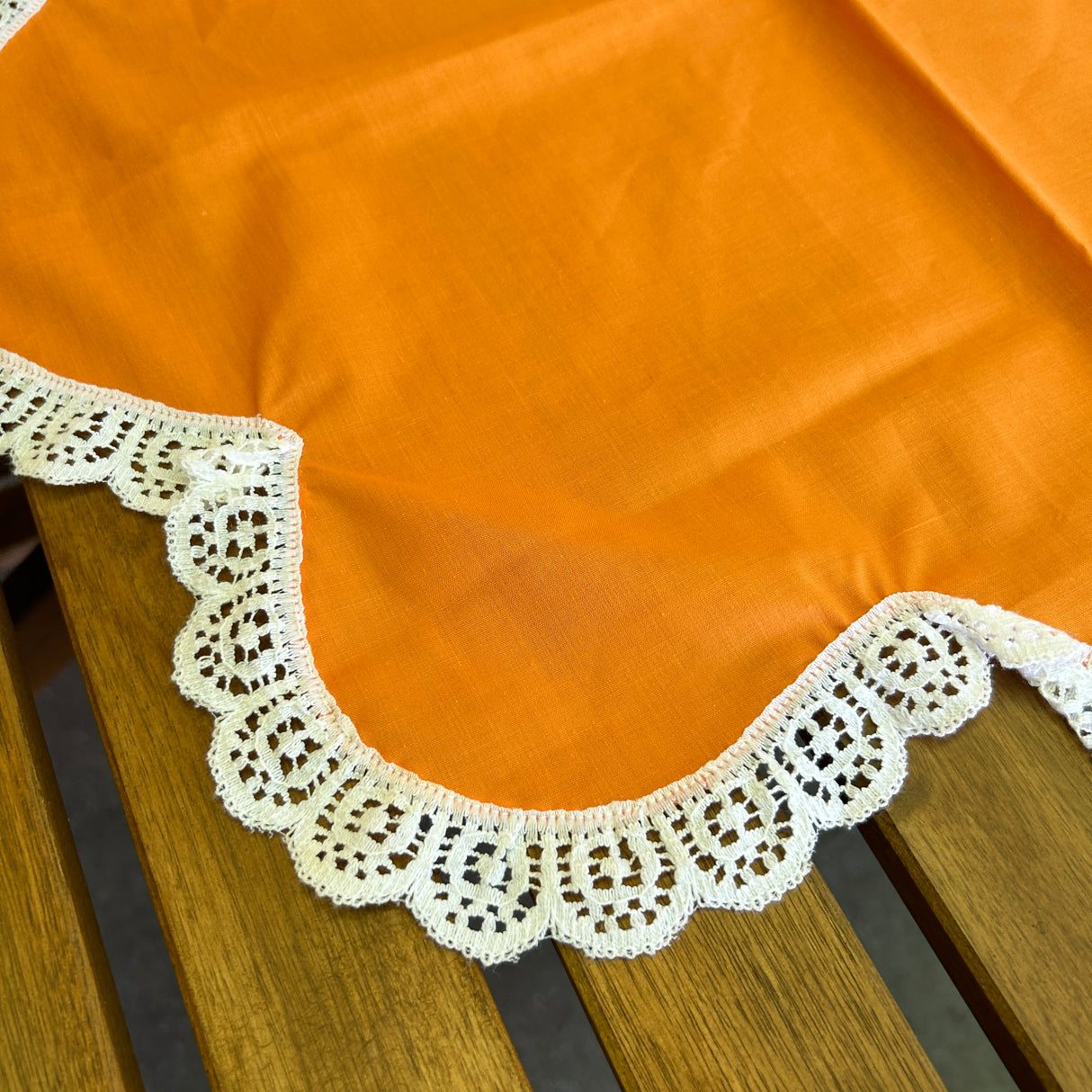 Set 3 Centri ELVI (179) by Mondo Biancheria