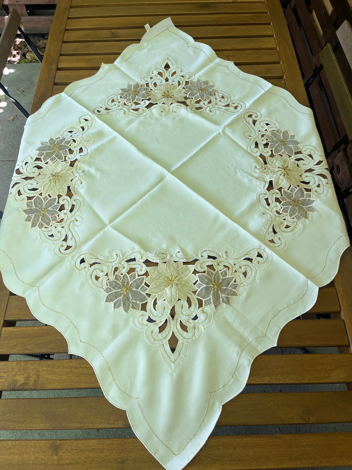 Centrotavola (145) By Mondo Biancheria