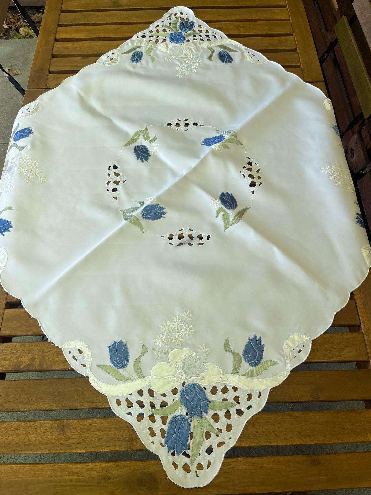 Centrotavola   (204) By Mondo Biancheria