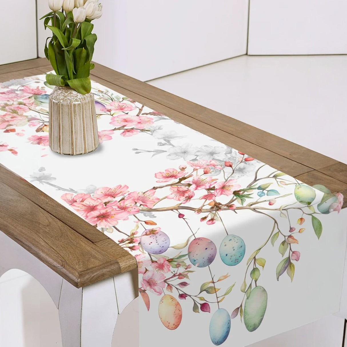 Runner Pasqua EASTER TREE - Randi