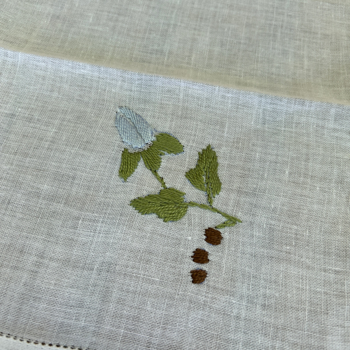 Tovagliolo MARELLA (153) By Mondo Biancheria