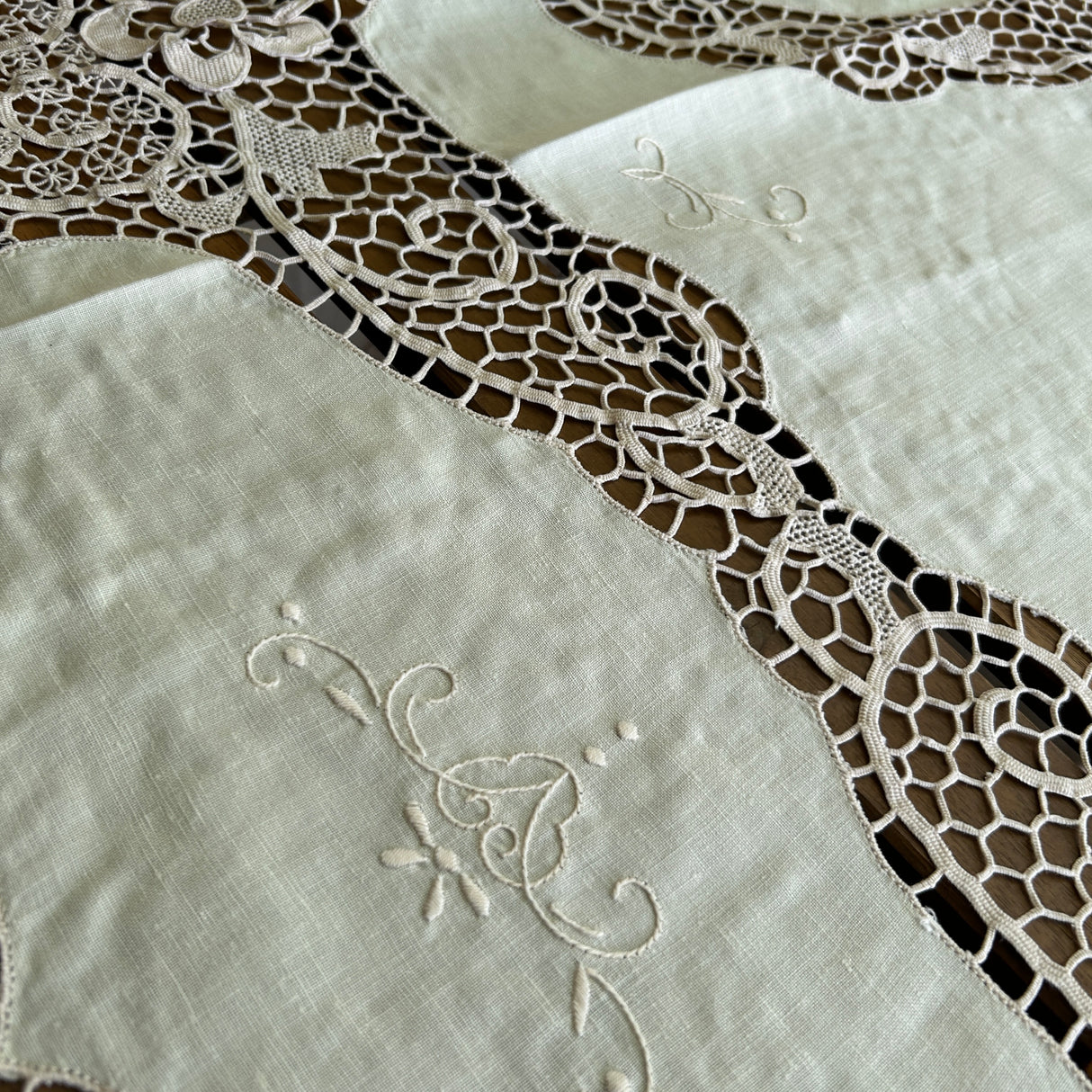 Copriletto Allison (600) by Mondo Biancheria