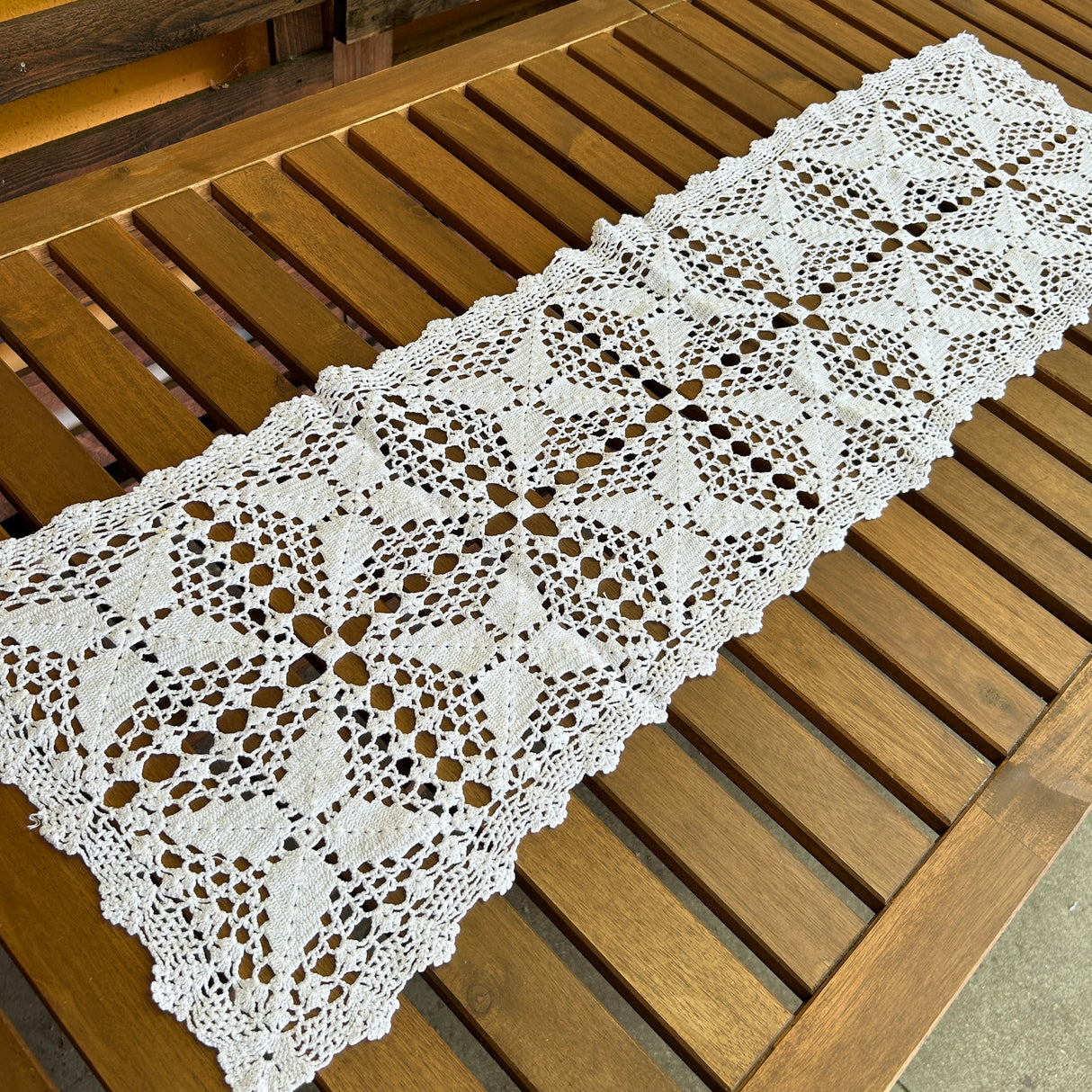 Corsia EDDA (515) by Mondo Biancheria