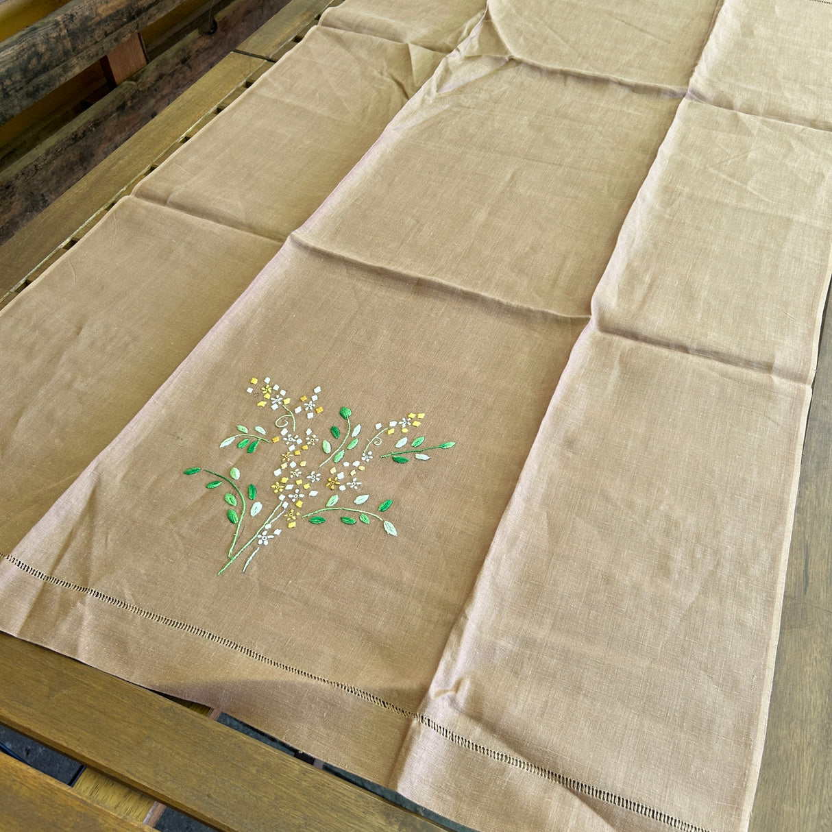 Set Asciugamani 1+1 MIRKA (474) by Mondo Biancheria