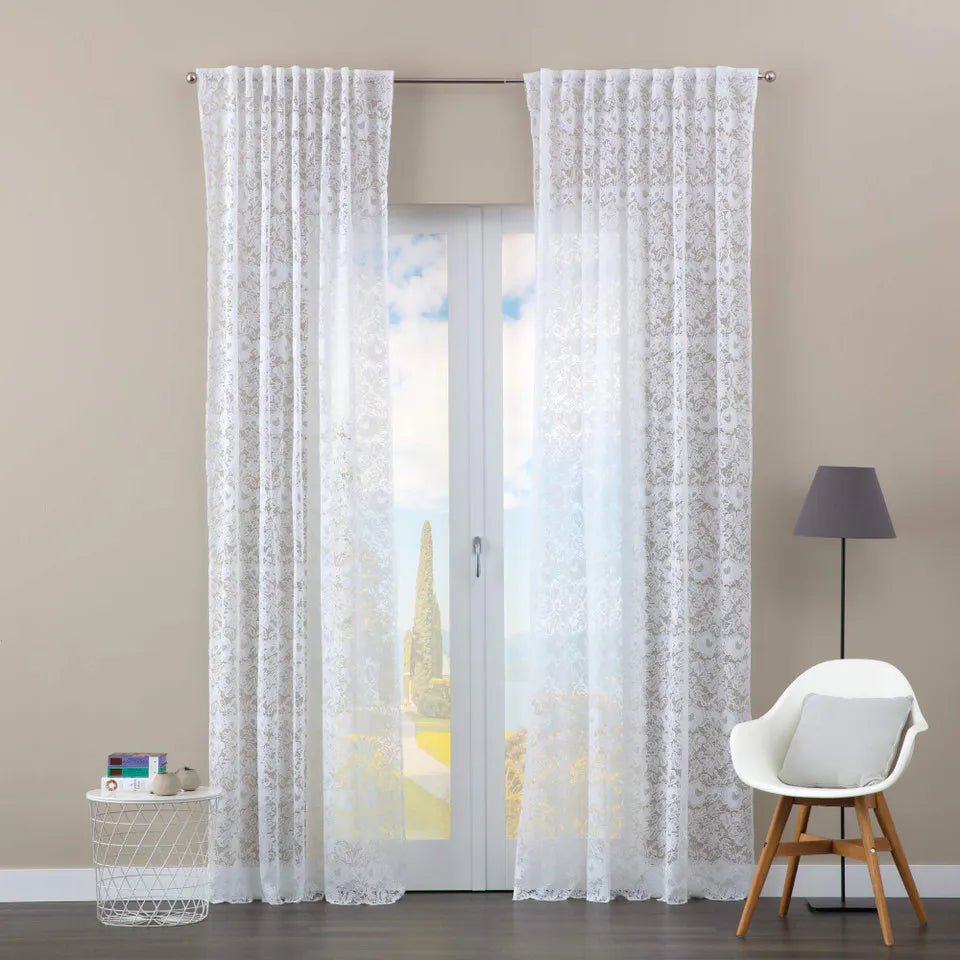 Tenda CLEOPATRA By Linea Oro