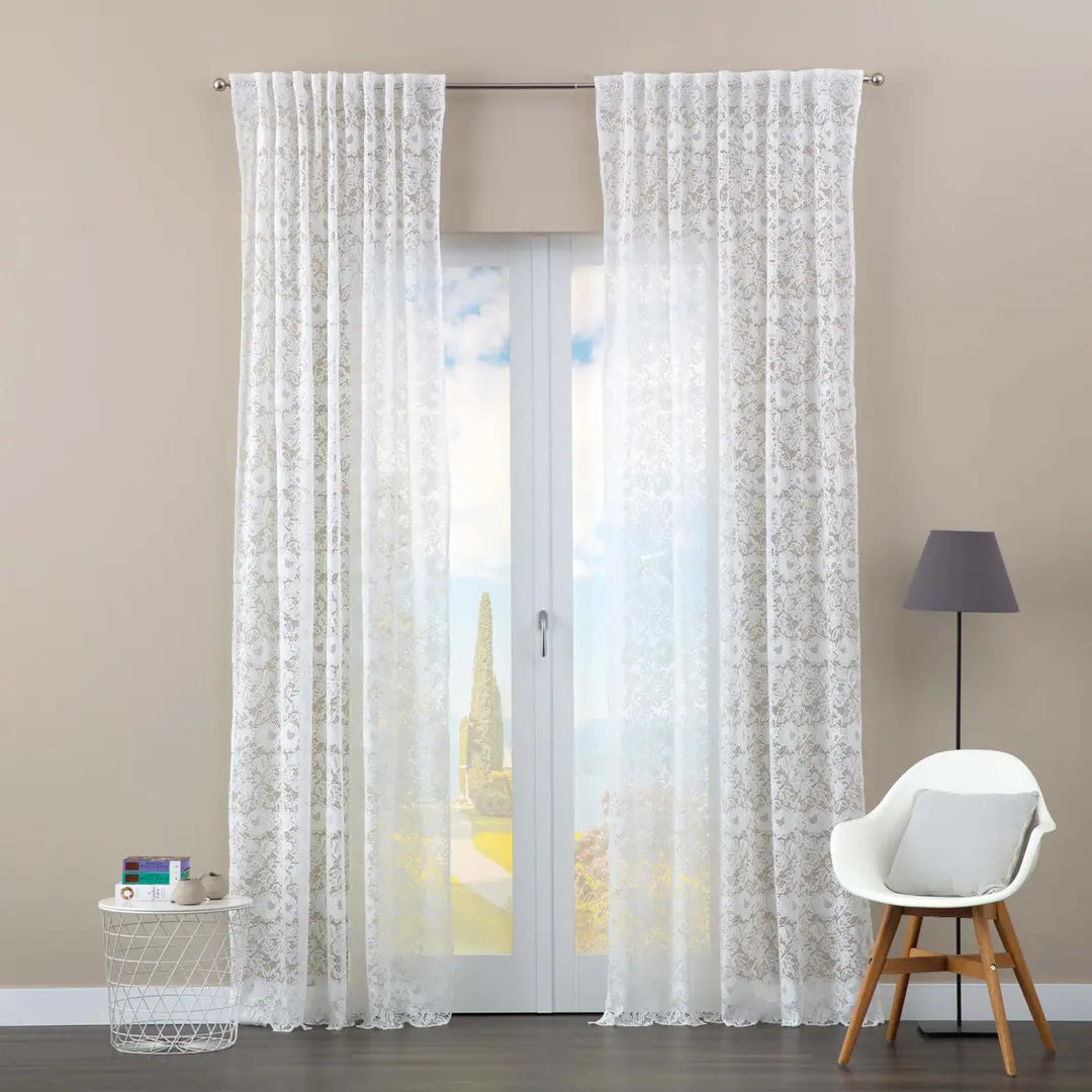 Tenda CLEOPATRA By Linea Oro