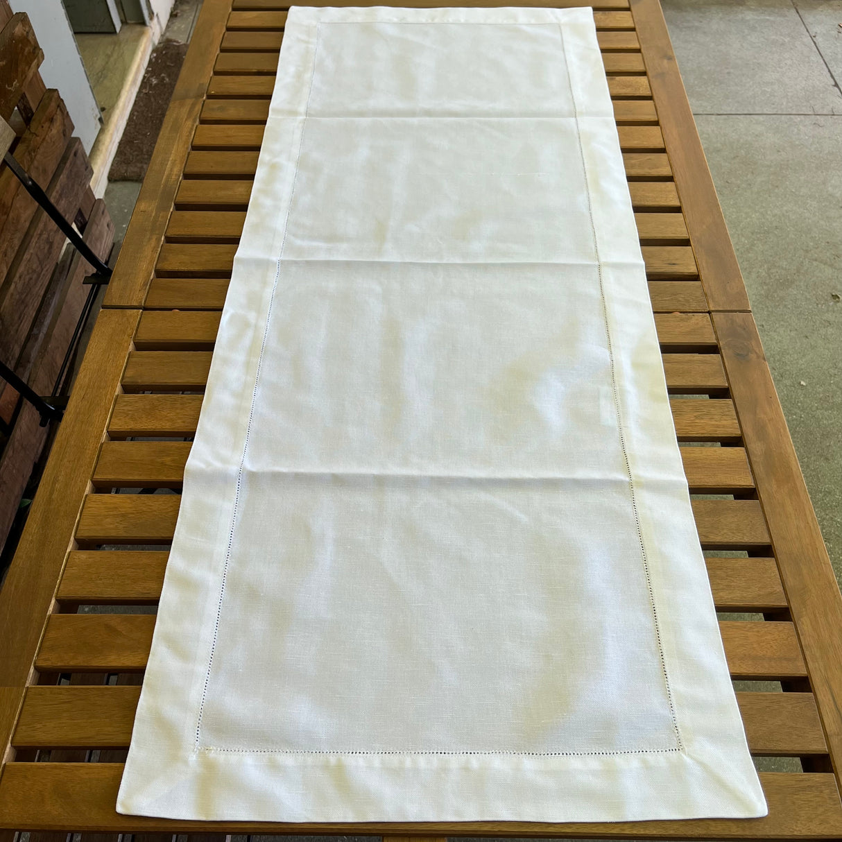 Runnet Elisa (101) By Mondo Biancheria