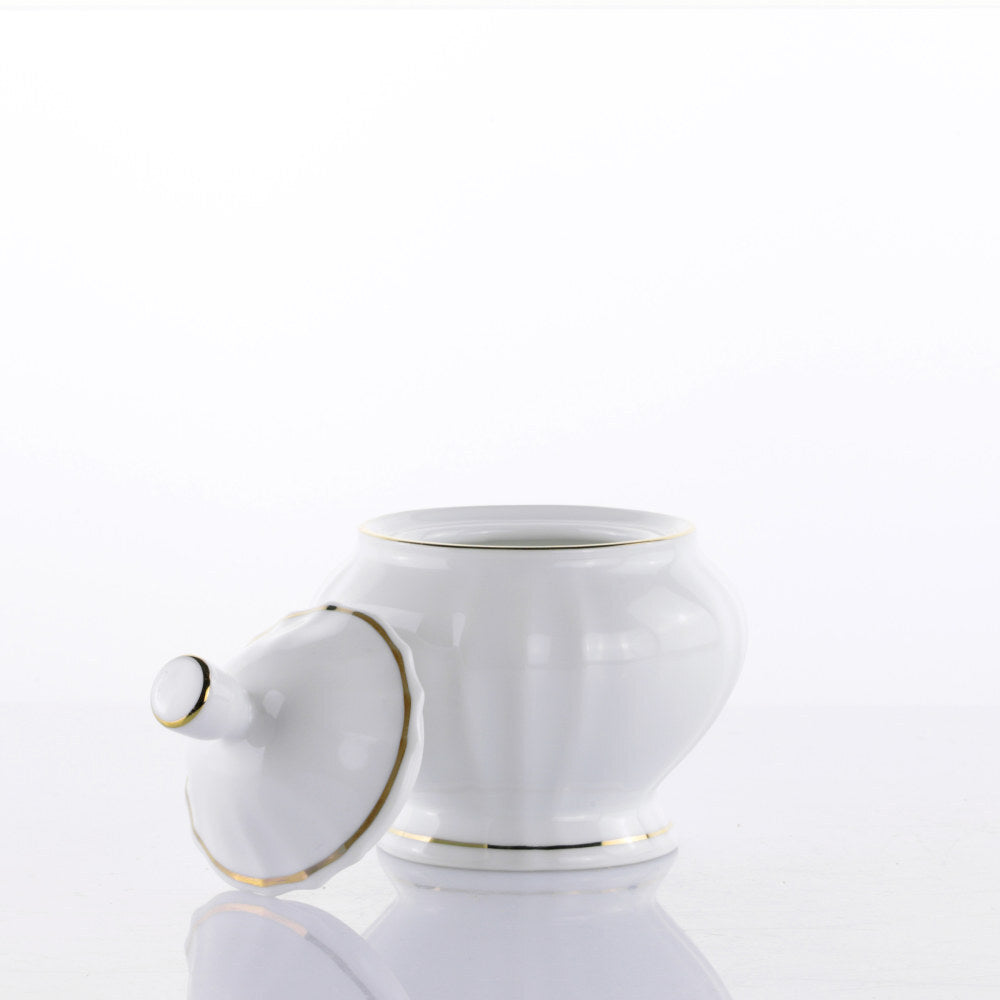Set Elga Oro/Platino - Weissestal