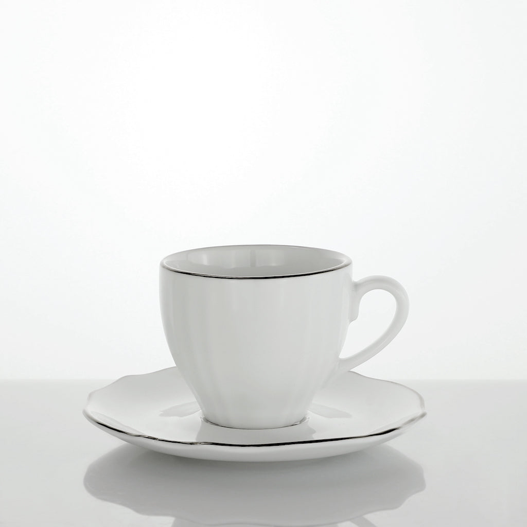 Set Elga Oro/Platino - Weissestal