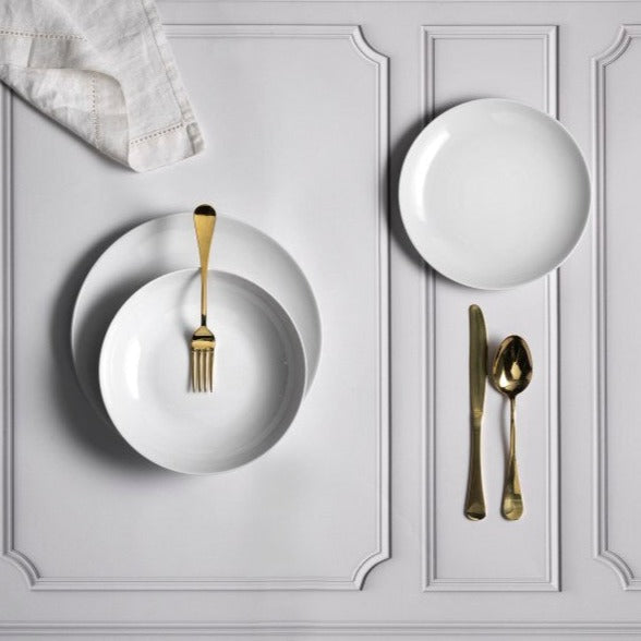 Set 18pz in porcellana ESSENCE - Weissestal