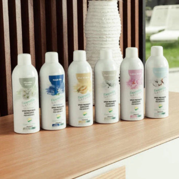 AIR INTENSE Muschio Bianco 400 ML - Essentia