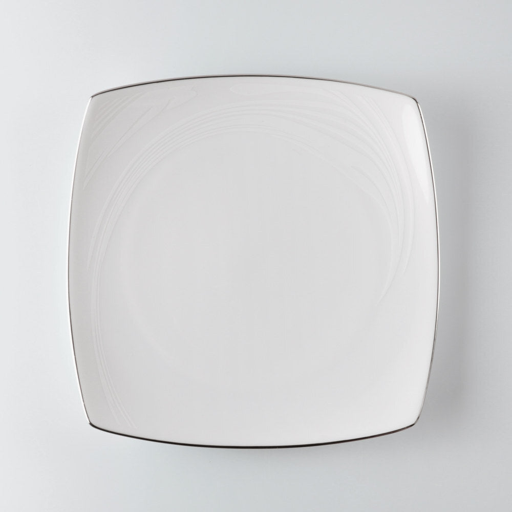 set Esy White platin by Weissestal