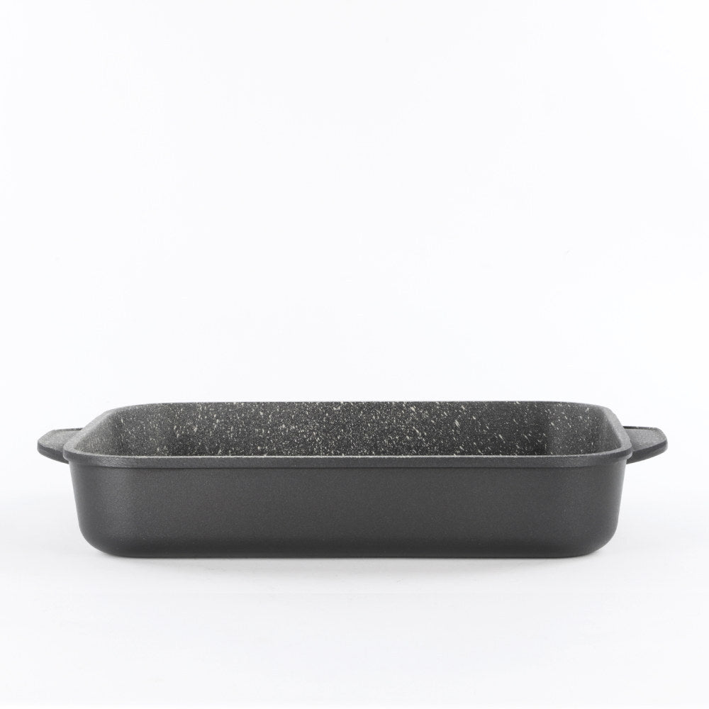 Italpent Lasagnera Con Anelli Stone Line Antiaderente - ALL73 SRLS - 4
