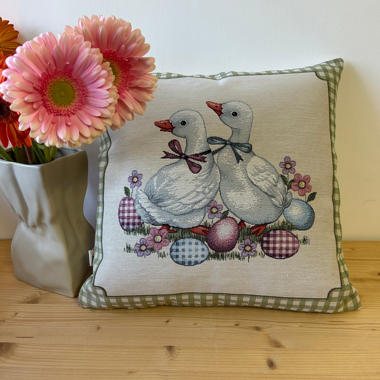 Cuscino Arredo OCHETTA By Karì