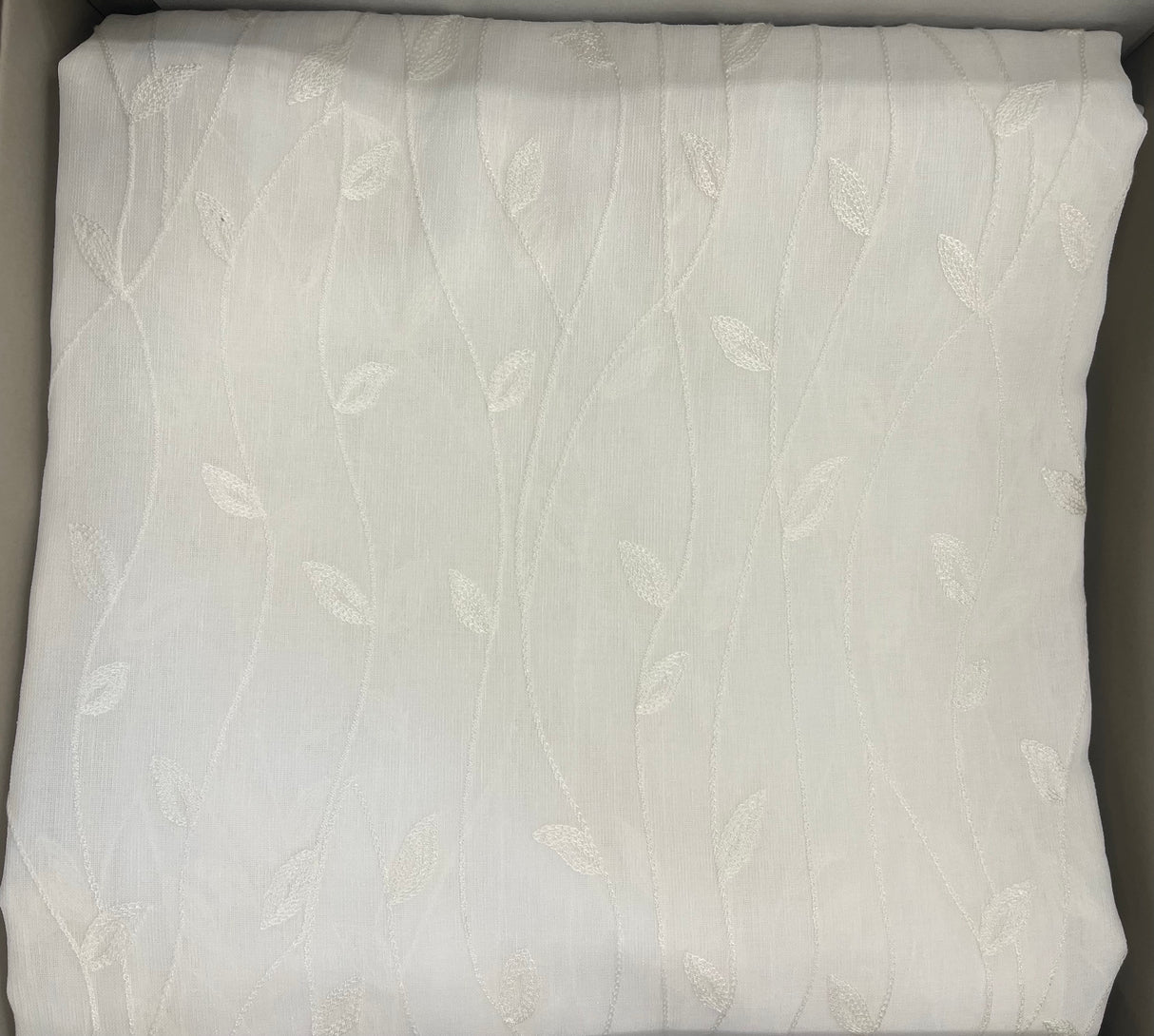 Set 2 tende ELISABETTA by Linea Oro