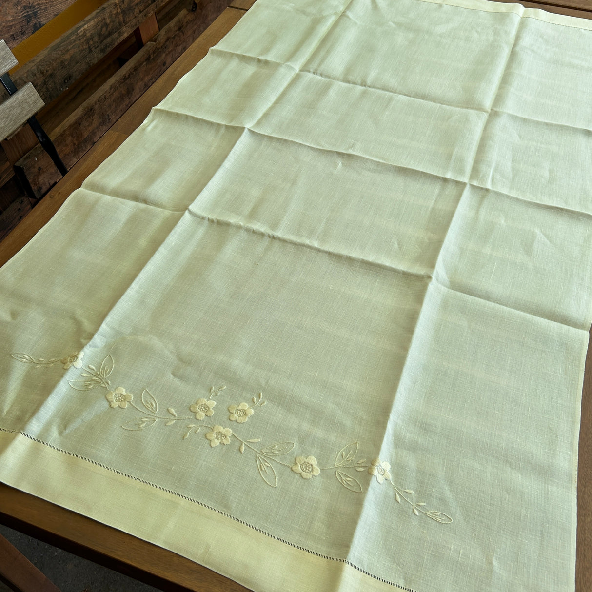 Set Asciugamani 1+1 GINEVRA (483) by Mondo Biancheria