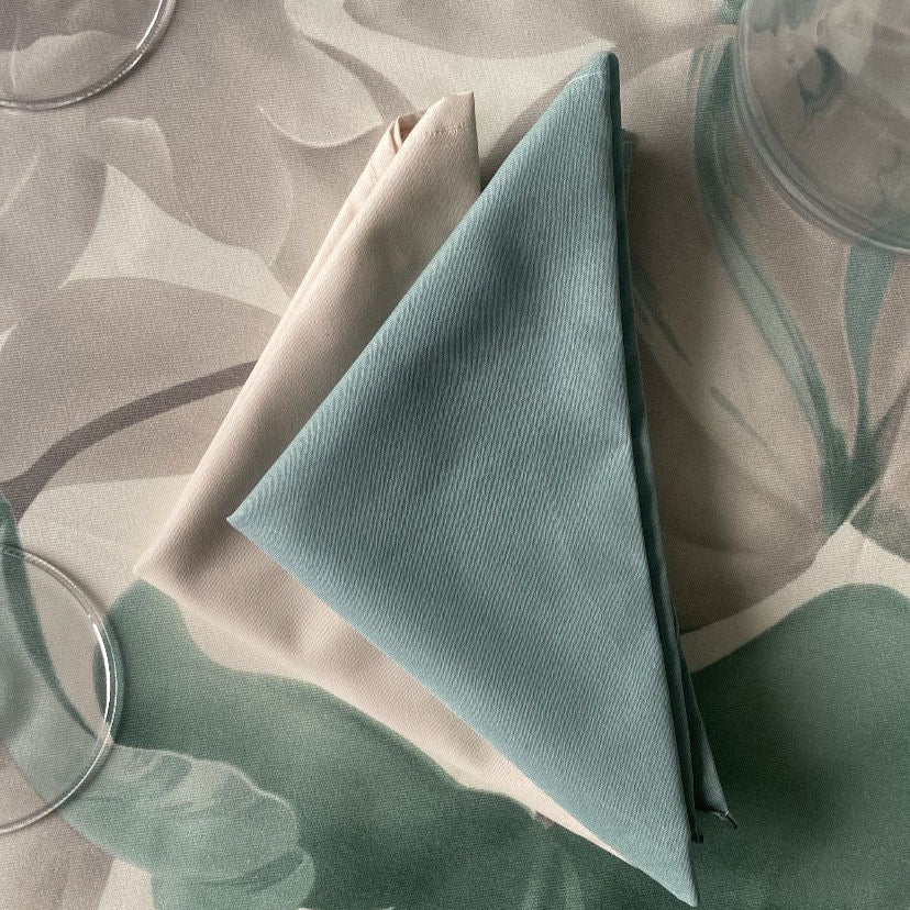 Servizio da Tavola x6 CHERIE by Maestri Cotonieri