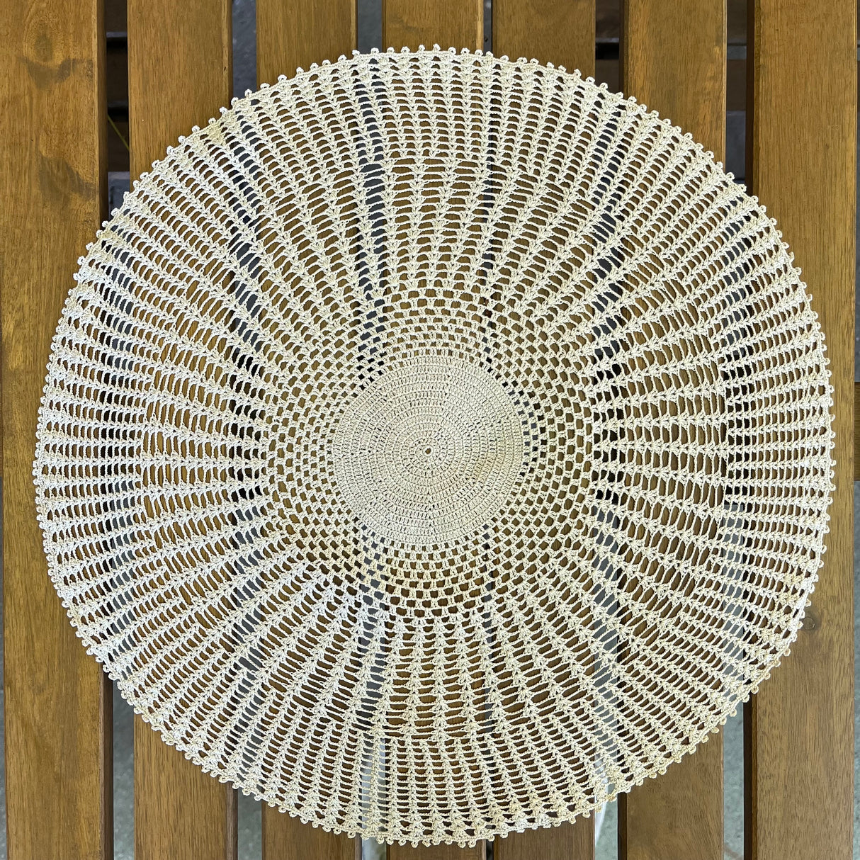 Centro Pompea (111) By Mondo Biancheria