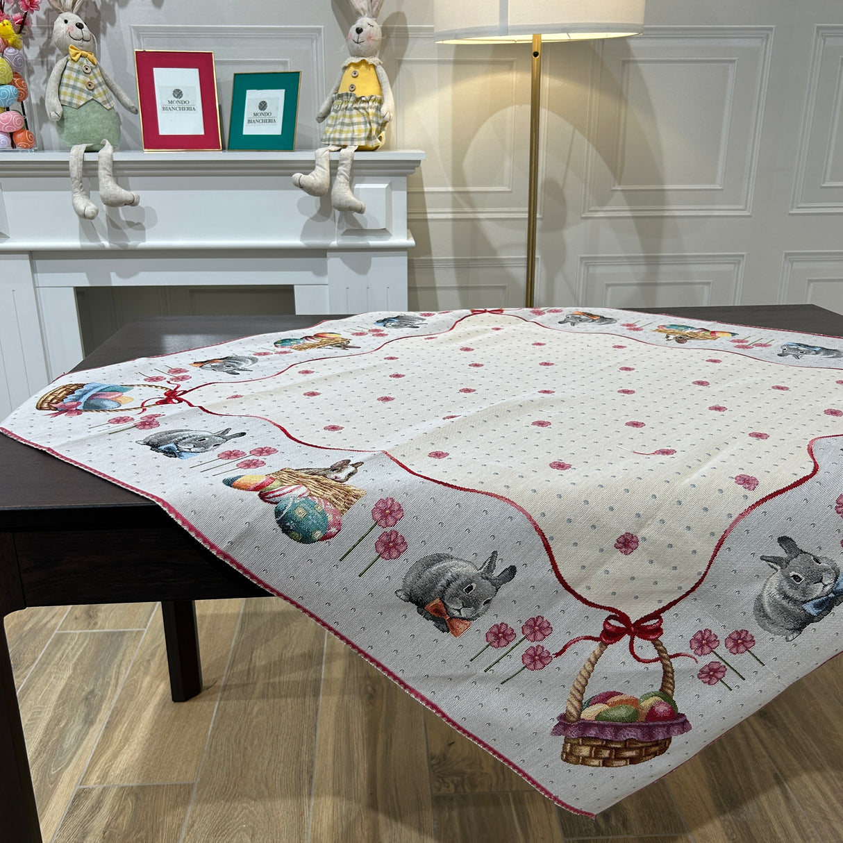 Centrotavola PICNIK By Via Roma 60