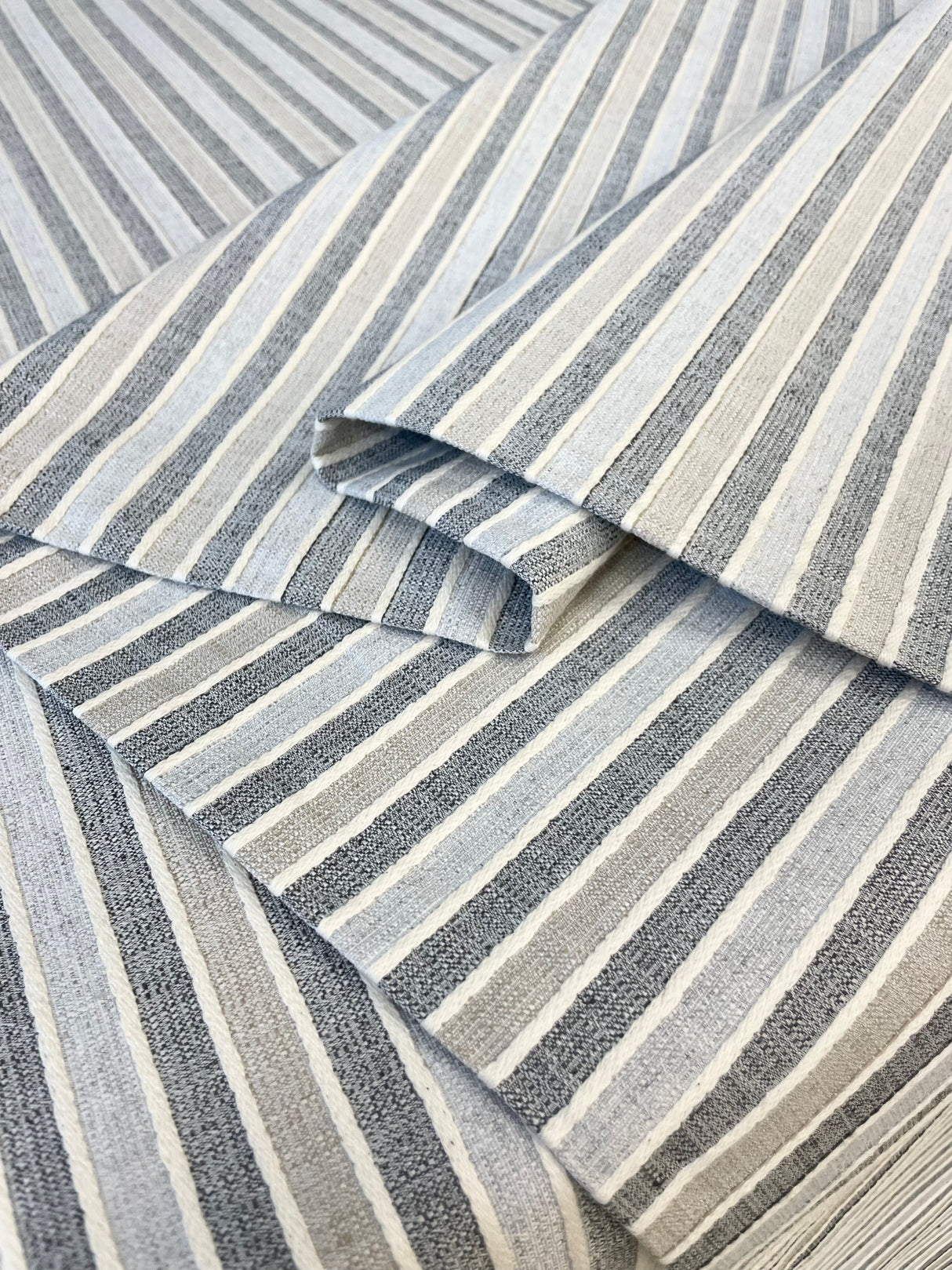 Tovaglia RIGHE GRIGIE By Magilu