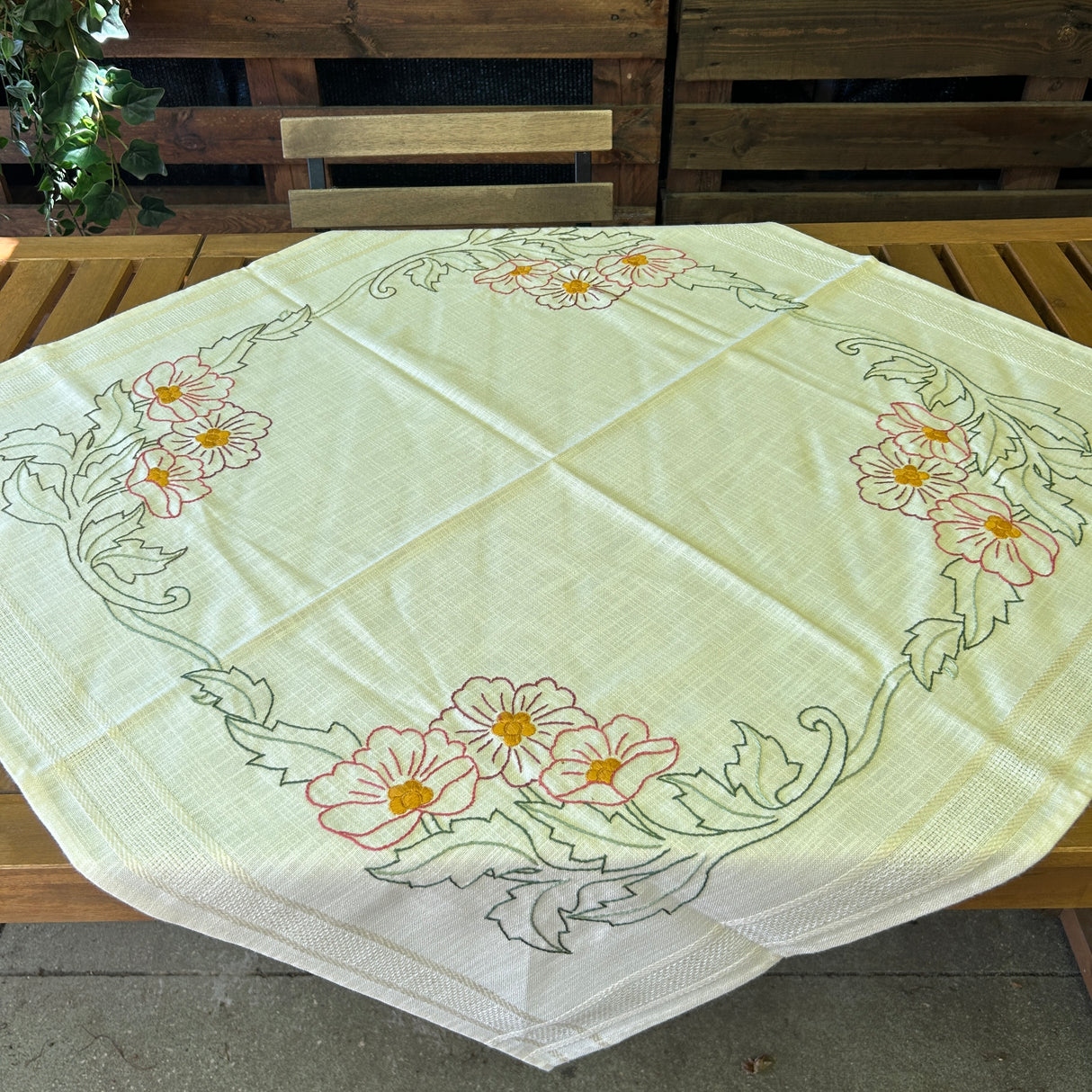 Centrotavola ARIEL (362) by Mondo Biancheria