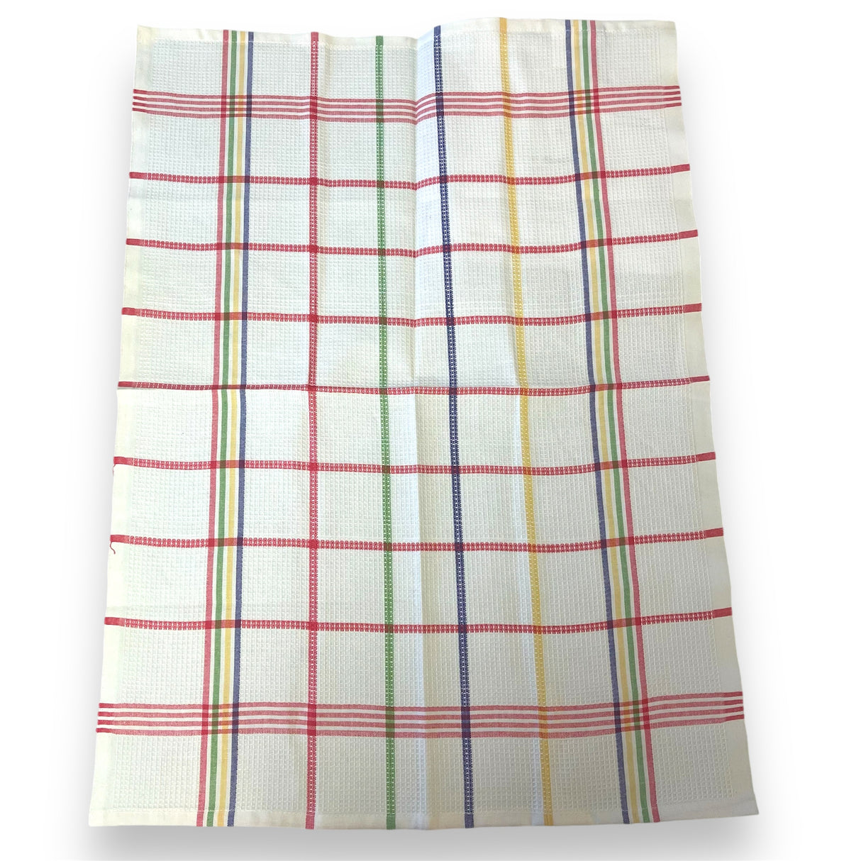 Set 6 strofinacci MIMOSA by Moven