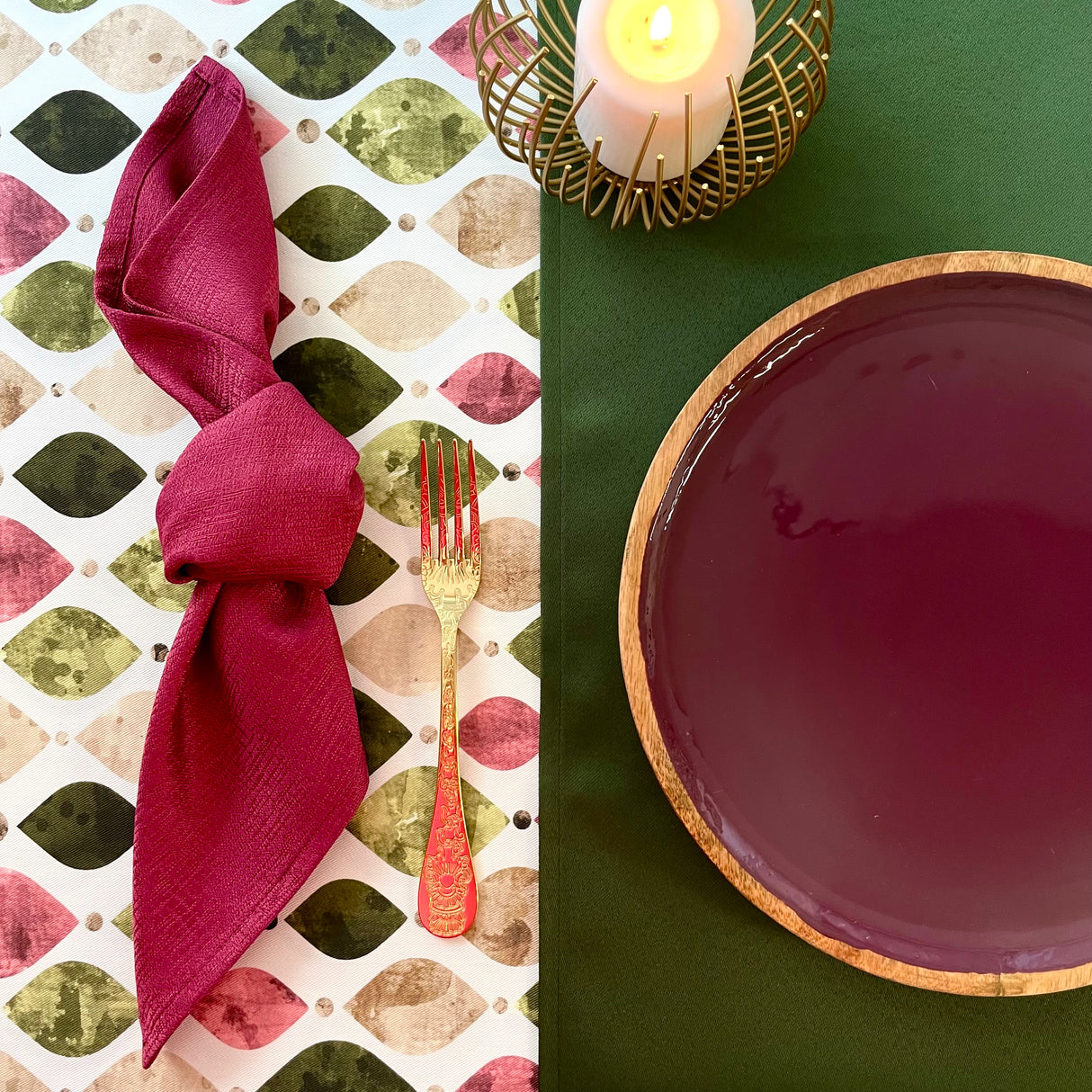 Tovaglia GOCCE By Magilu