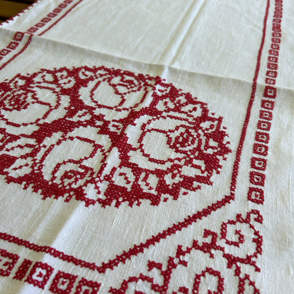 Corsia Rosè (061) By Mondo Biancheria