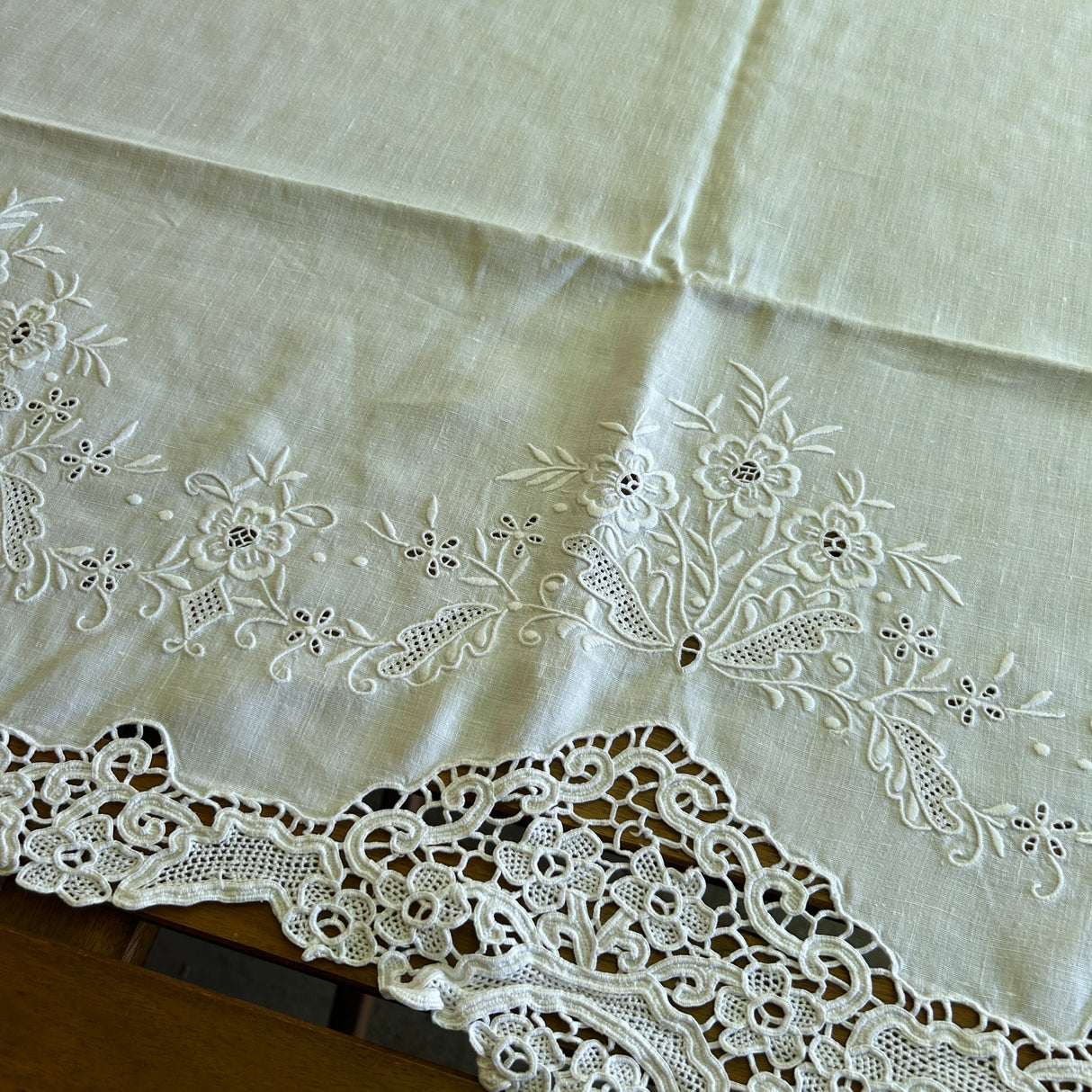 Pannello tenda Noemi (568) by Mondo Biancheria