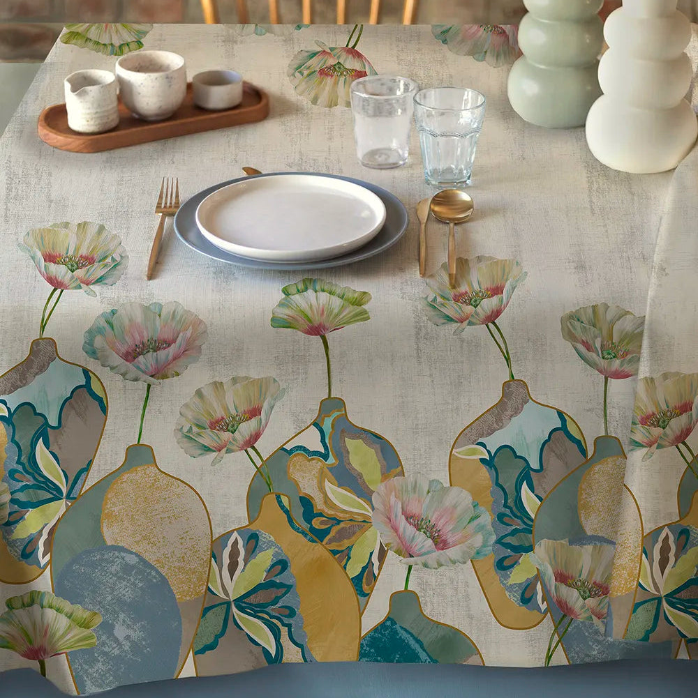 Tovaglia Antimacchia RADICI FAENZA - Randi