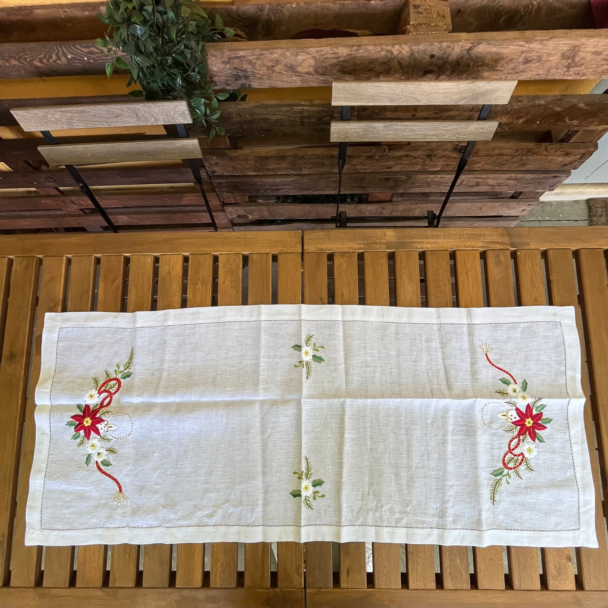 Runner (126) By Mondo Biancheria