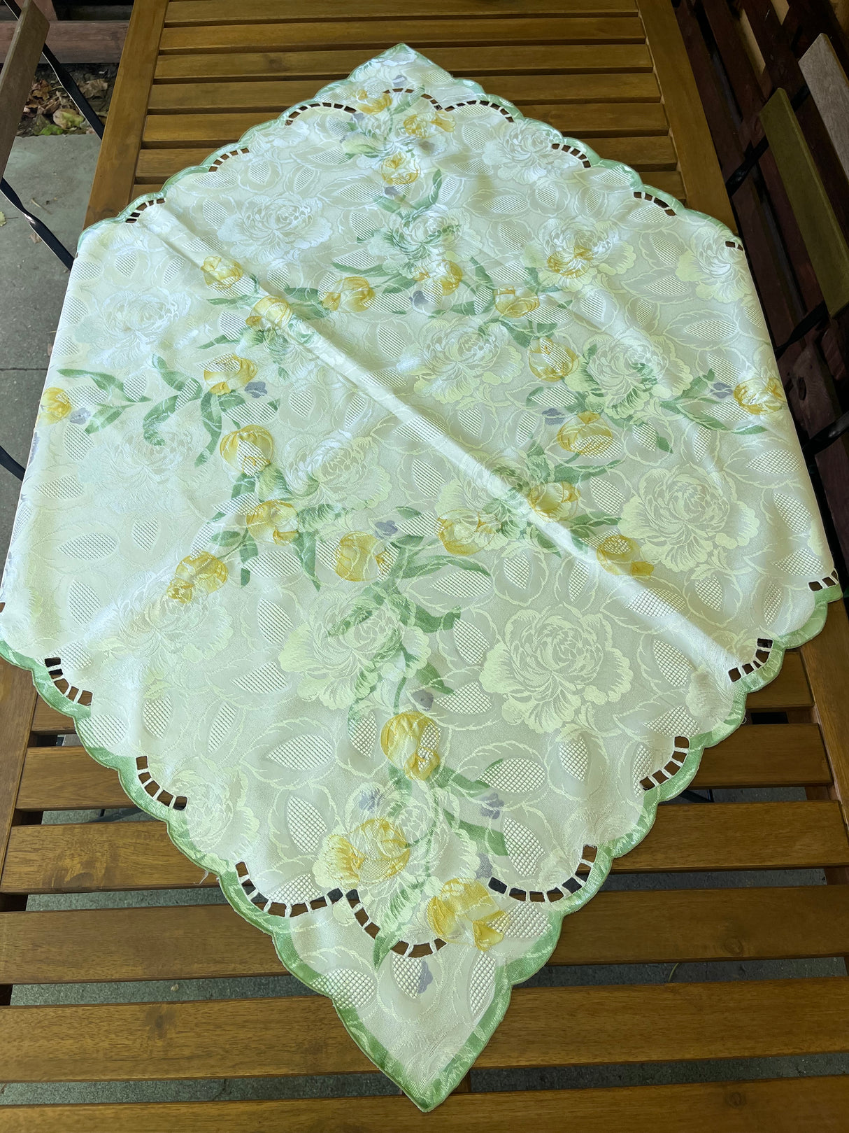 Centrotavola (149) By Mondo Biancheria