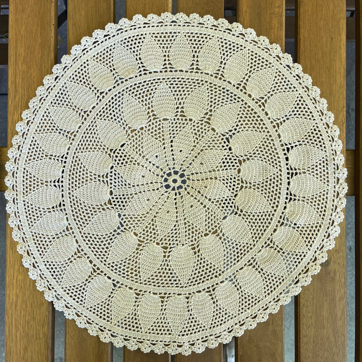 Centro Claudia (110) By Mondo Biancheria