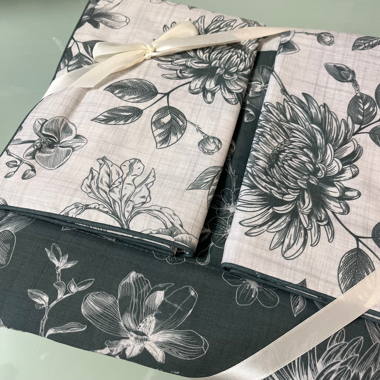 Completo Lenzuola CAMELIA by Renato Balestra