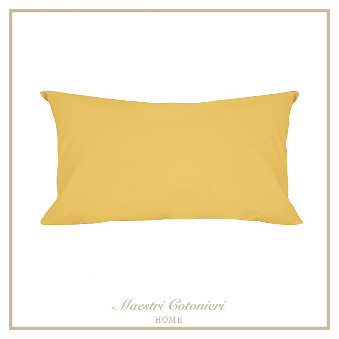 Set 2 FEDERE PER GUANCIALE - MAESTRI COTONIERI