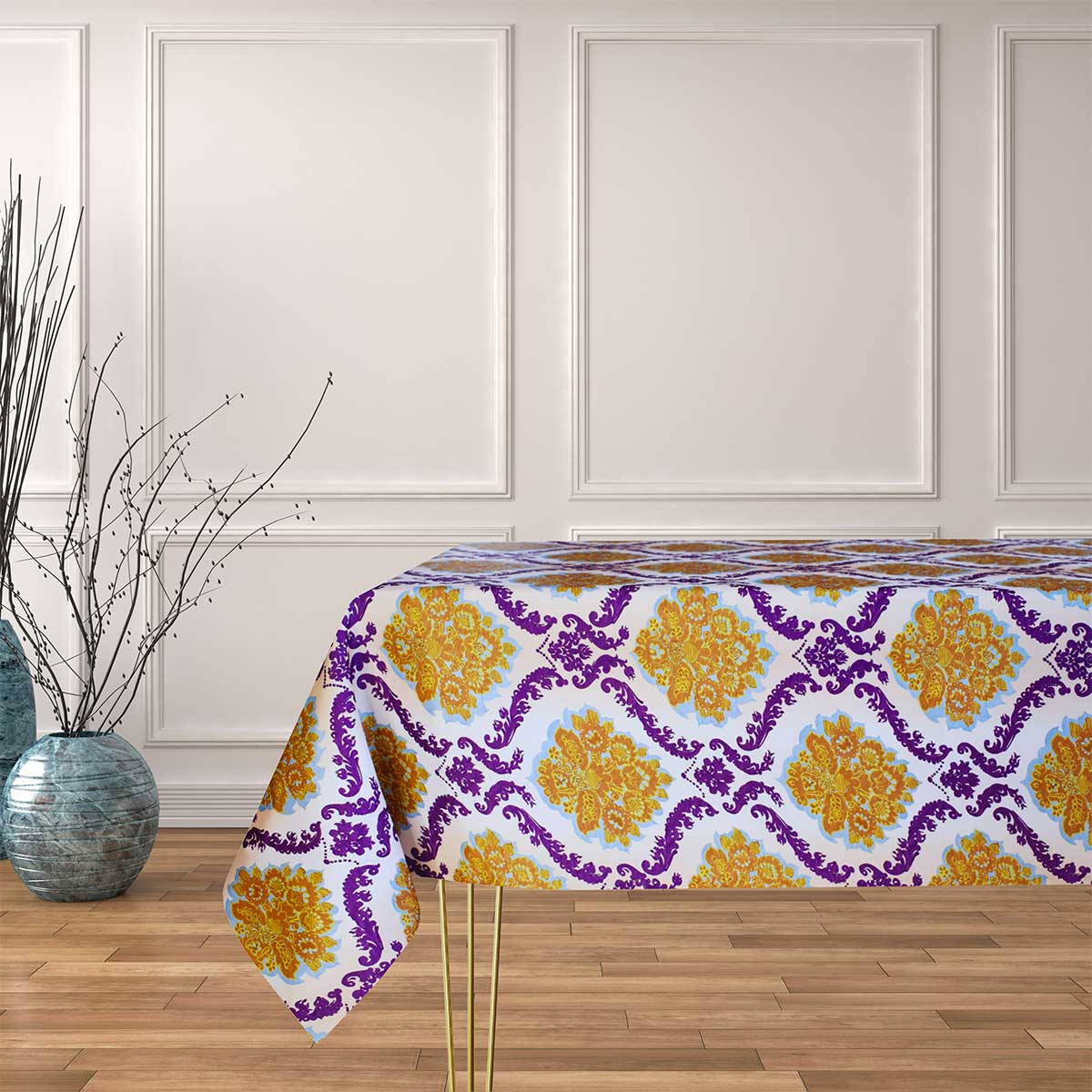 Tovaglia Antimacchia e Antistiro FANTASIA FIRENZE - Magilù