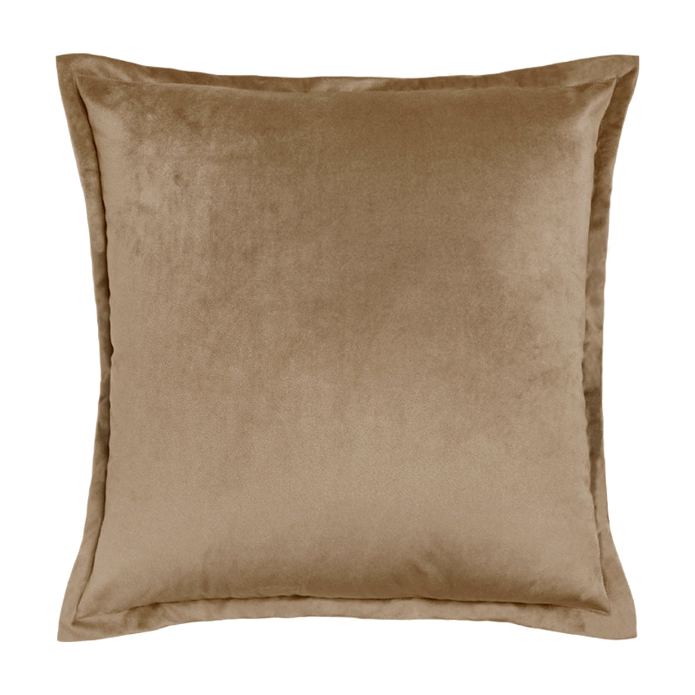 Foderina Cuscino Arredo Esla Velvet con Zip 50x50 cm – Via Roma 60