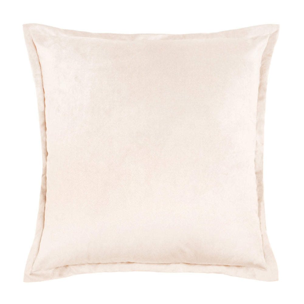 Foderina Cuscino Arredo Esla Velvet con Zip 50x50 cm – Via Roma 60
