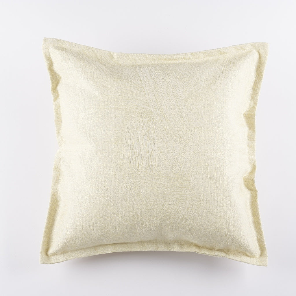 Foderina Cuscino Arredo Bath con Volani 50x50 cm – Via Roma 60