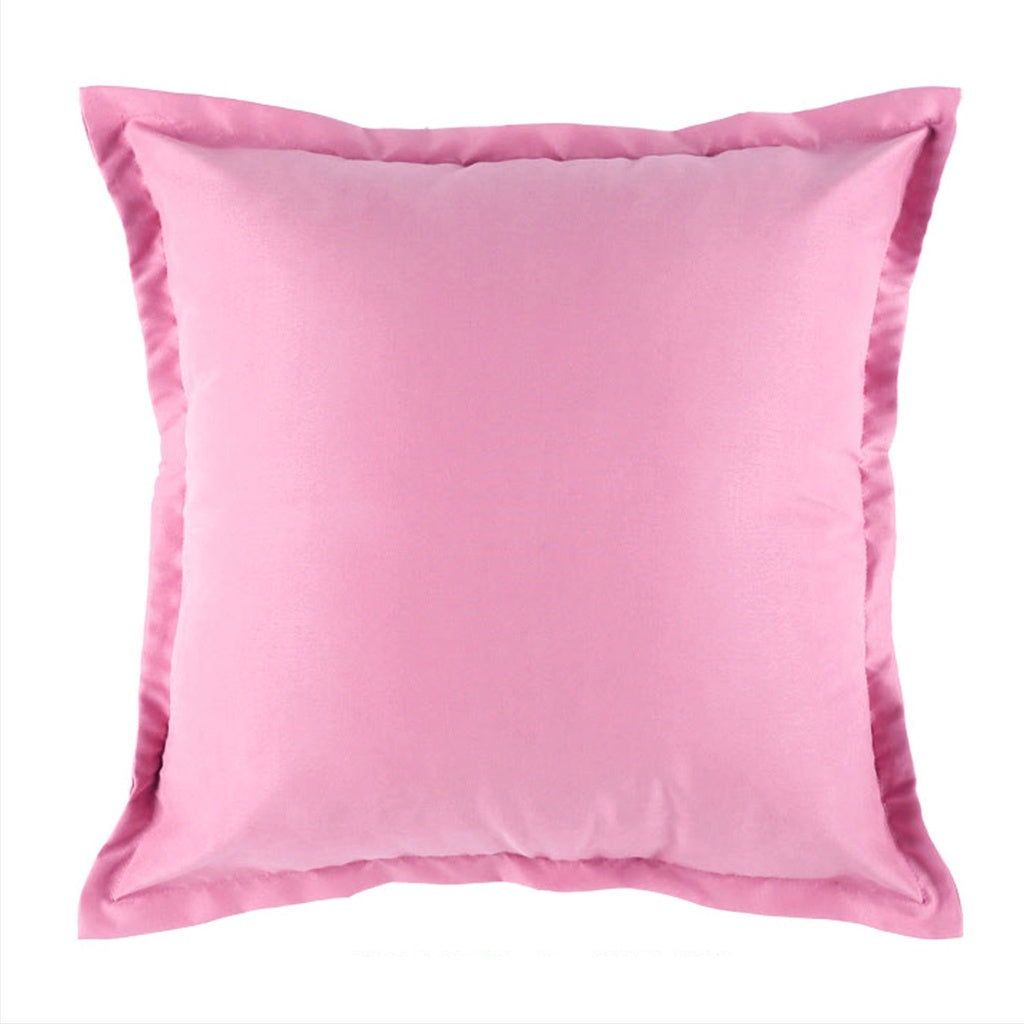 Foderina Cuscino Arredo Hector con Zip 50x50 cm – Via Roma 60