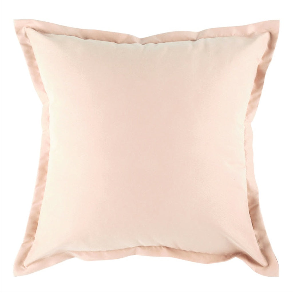 Foderina Cuscino Arredo Hector con Zip 50x50 cm – Via Roma 60
