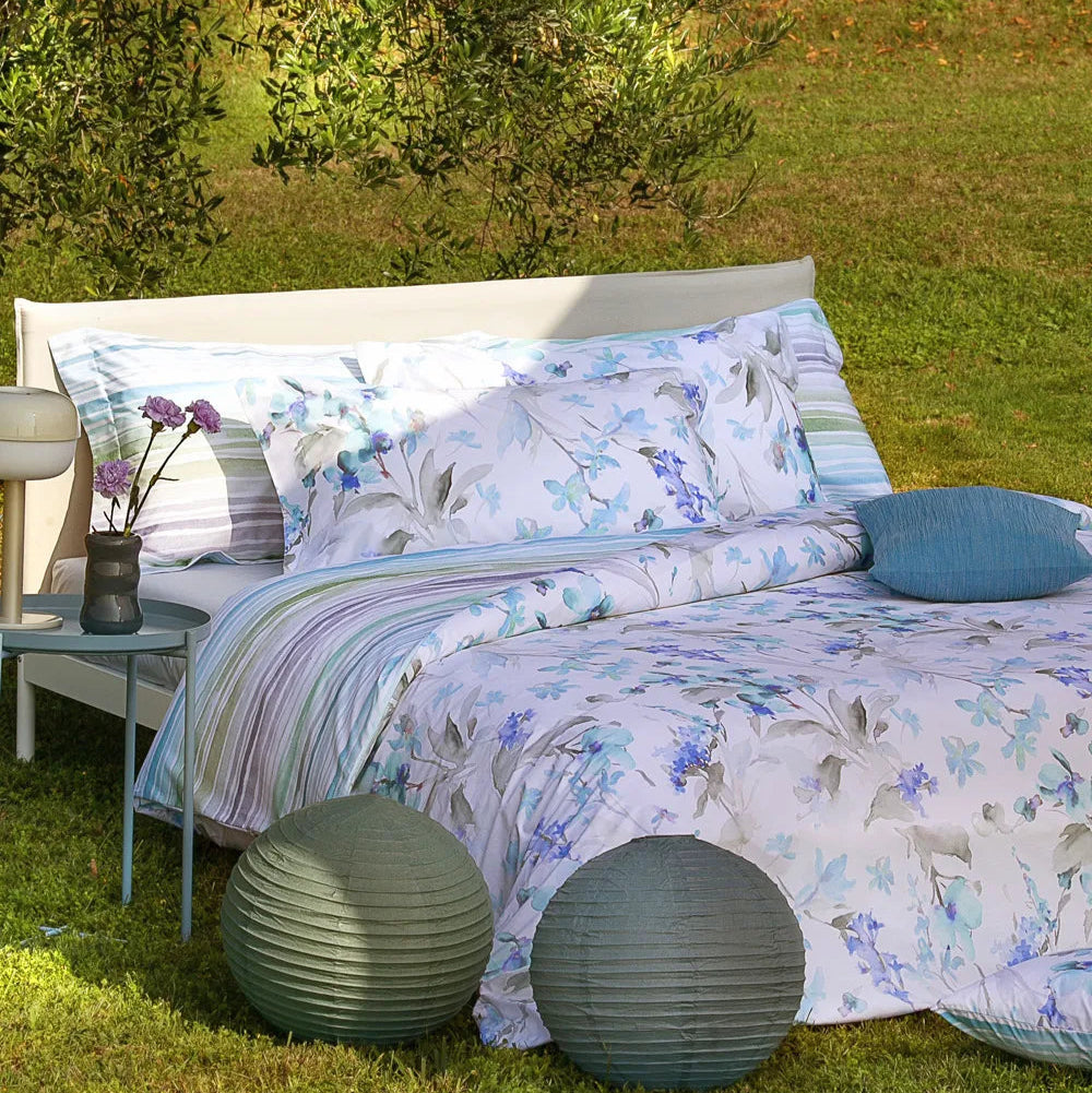 Copripiumino FRIDA by Tessitura Randi