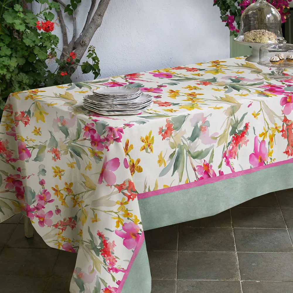 Tovaglia FRIDA - Tessitura Randi