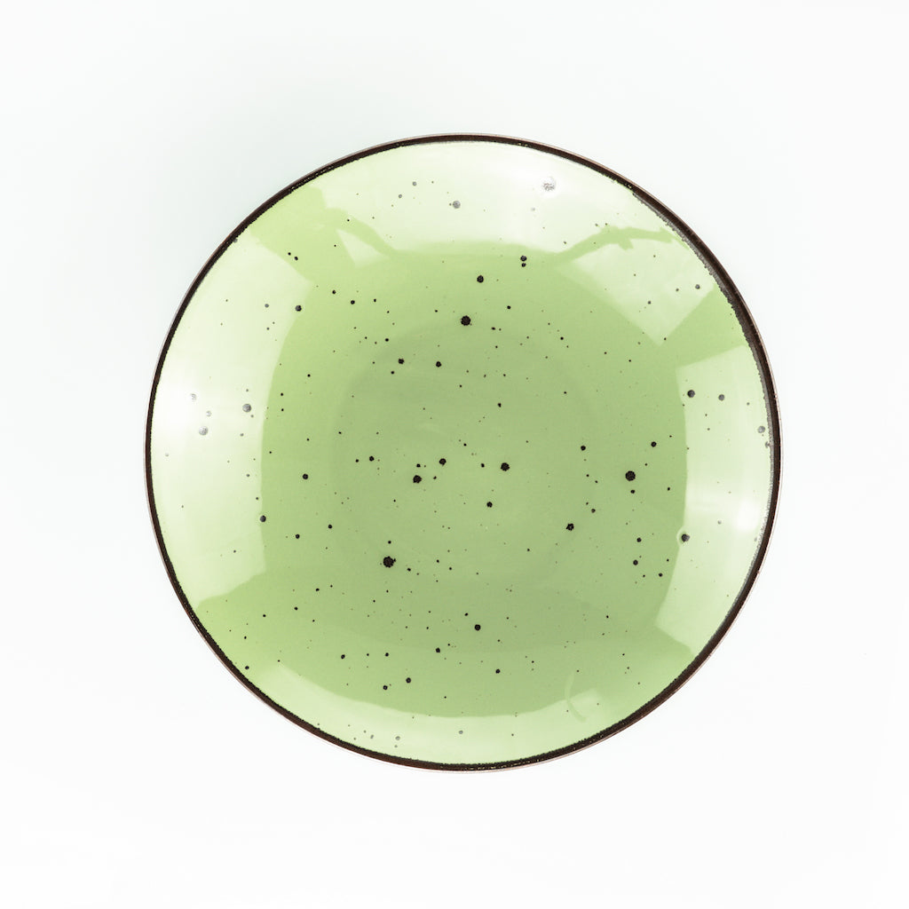 Set Cottage Green - Weissestal