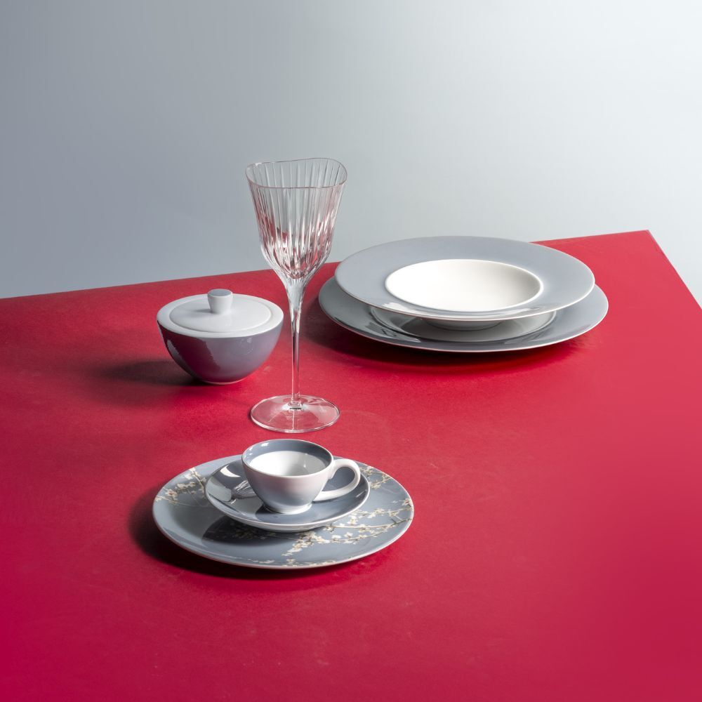 Serie Piatti Loop Balena – Weissestal