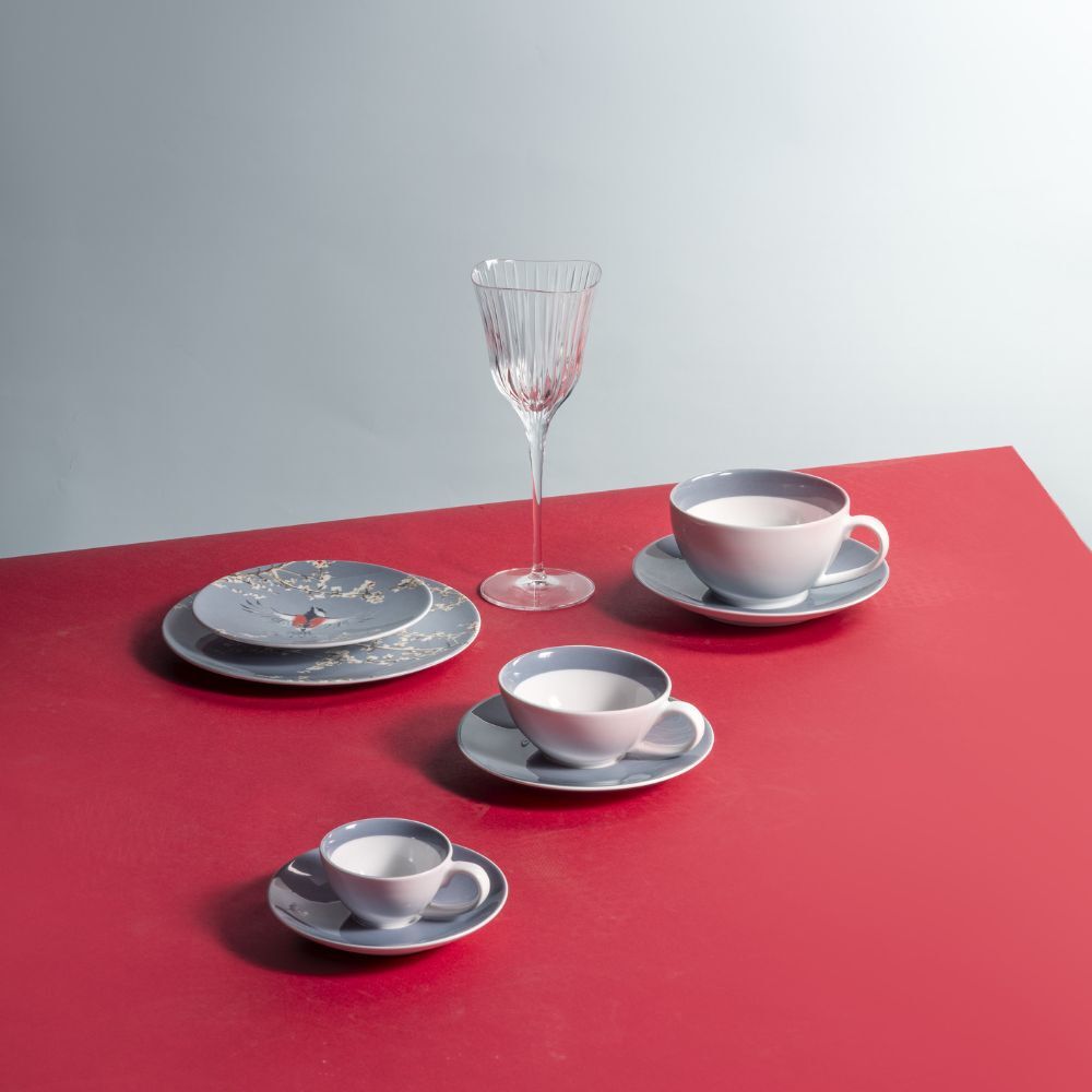 Serie Piatti Loop Balena – Weissestal