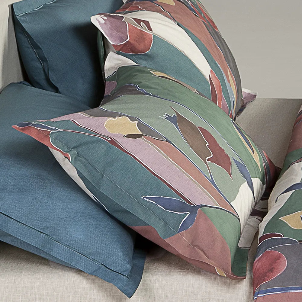 Completo Copripiumino GEMMA - Tessitura Randi