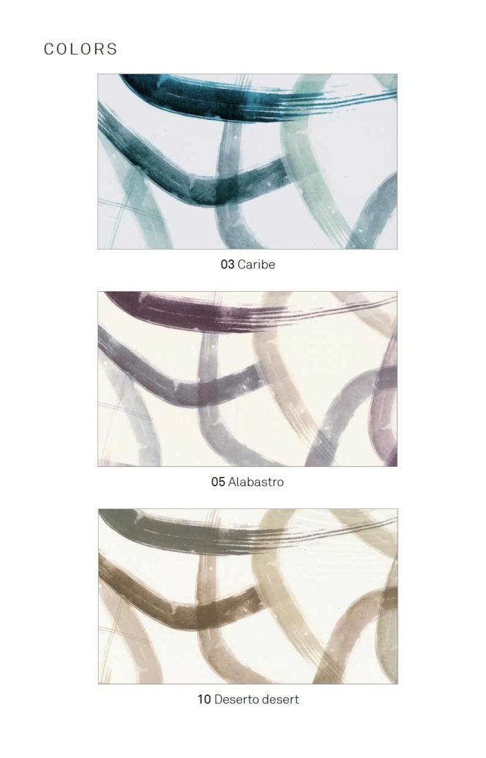 Trapuntino GRAFFITI by Dondi Svad