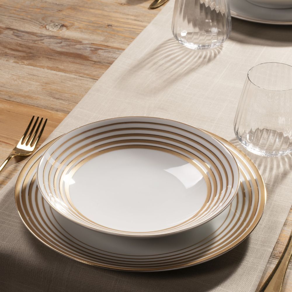 Serie Vintage Gold – Alba – Weissestal