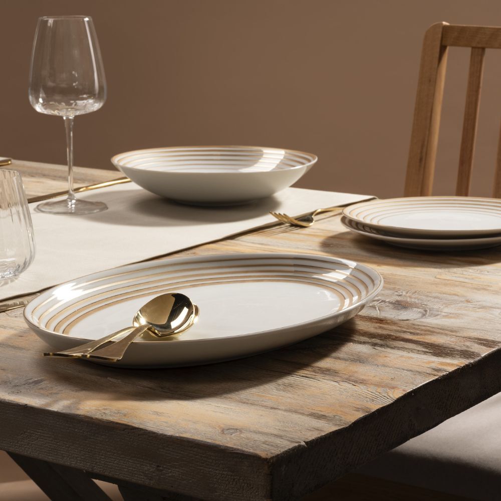 Serie Vintage Gold – Alba – Weissestal